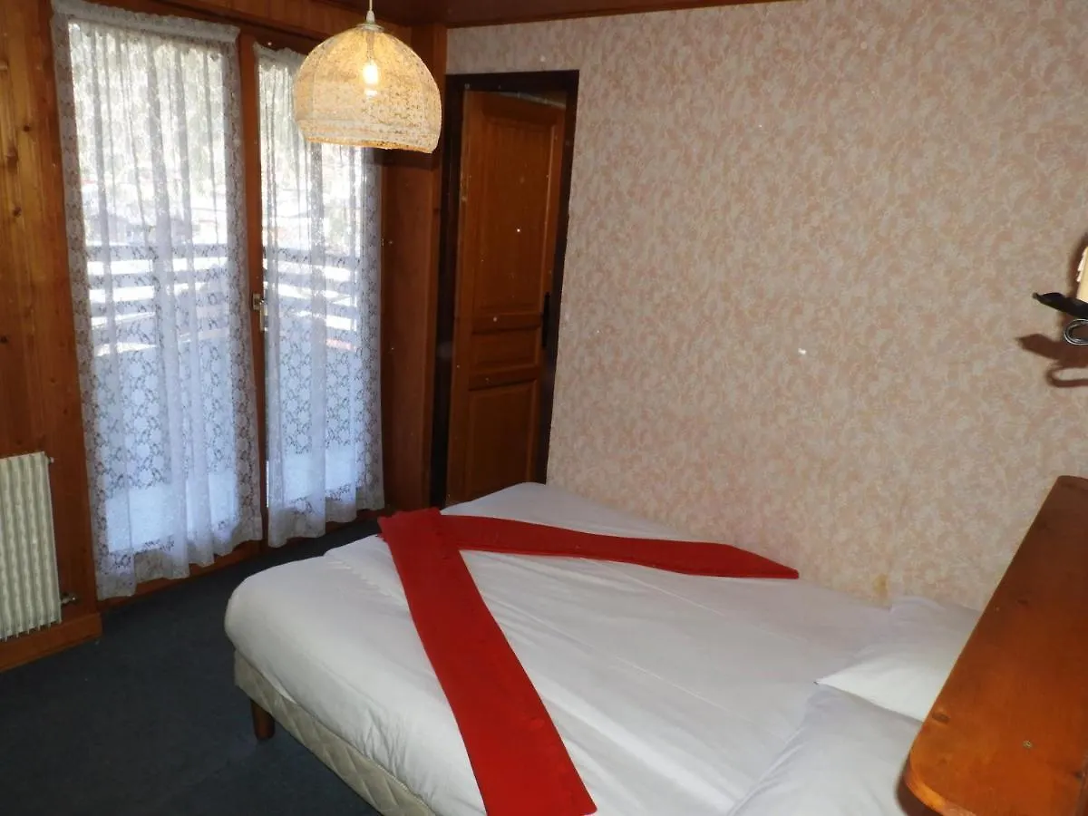 Chalet 2 Le Meridien Les Gets