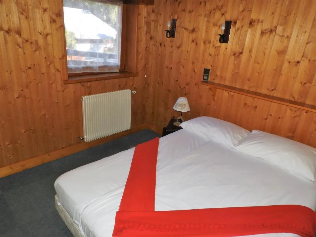 Chalet 2 Le Meridien Les Gets